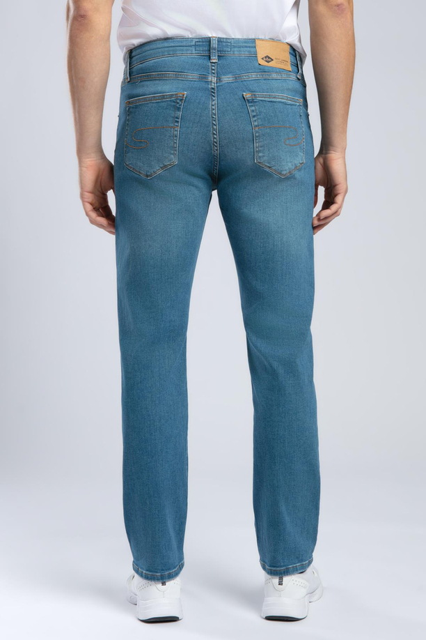 RICKY ERKEK JEAN PANTOLON