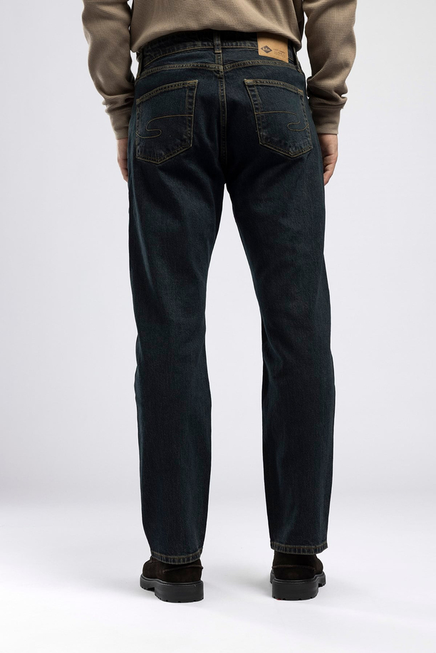 RICKY ERKEK JEAN PANTOLON