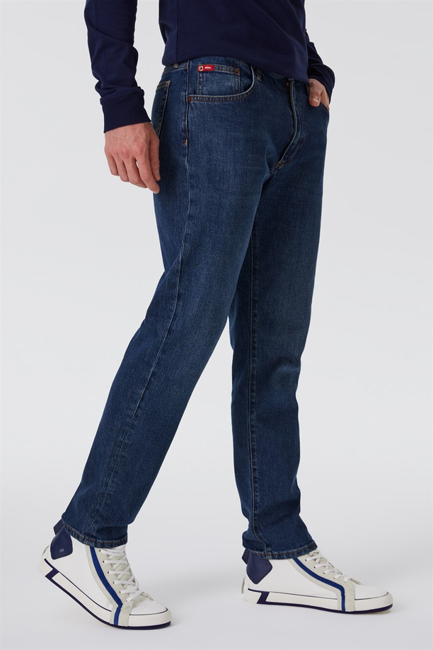 Ricky Erkek Jean Pantolon