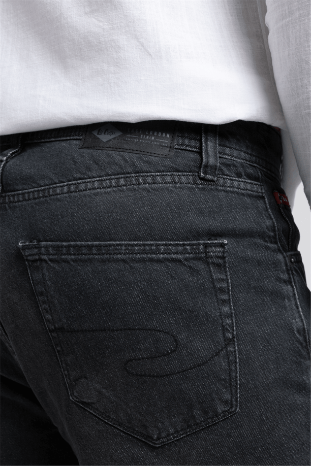 RICKY ERKEK JEAN PANTOLON