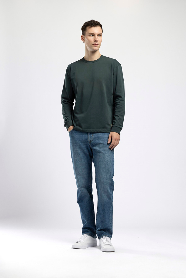 RICKY ERKEK JEAN PANTOLON