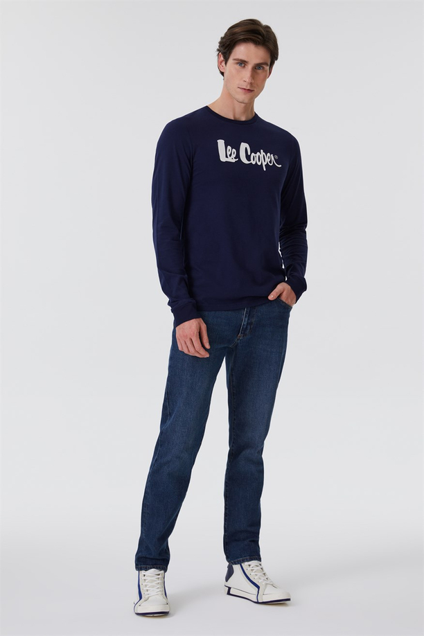 Ricky Erkek Jean Pantolon