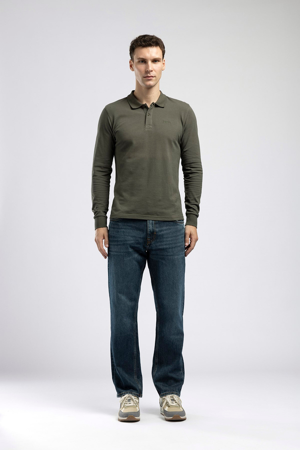 RICKY ERKEK JEAN PANTOLON