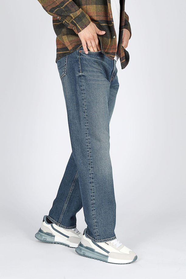 RICKY ERKEK JEAN PANTOLON