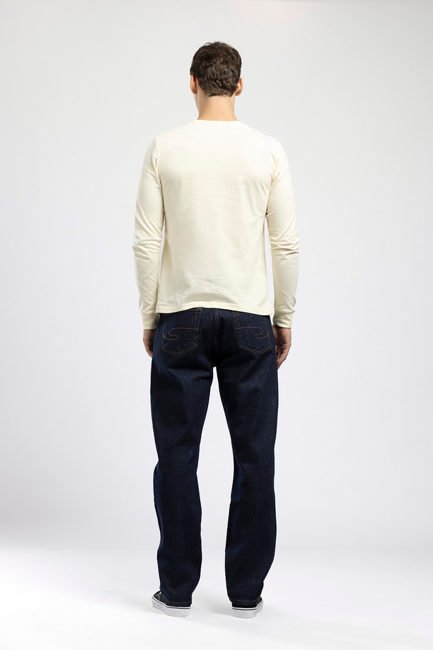 RICKY ERKEK JEAN PANTOLON