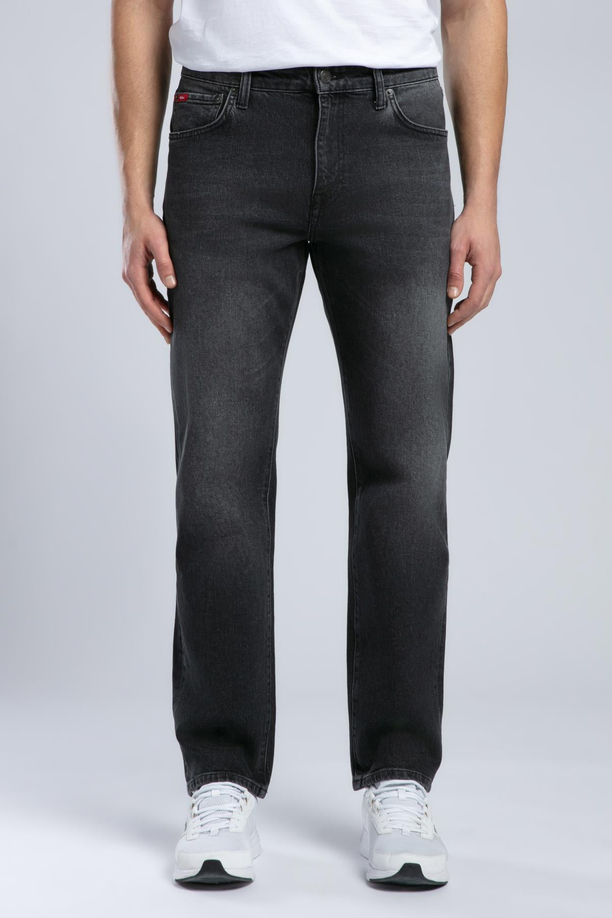 Rıcky Erkek Jean Pantolon