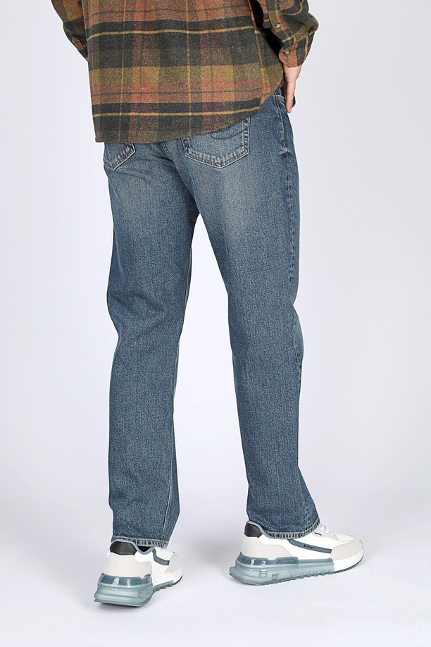 RICKY ERKEK JEAN PANTOLON