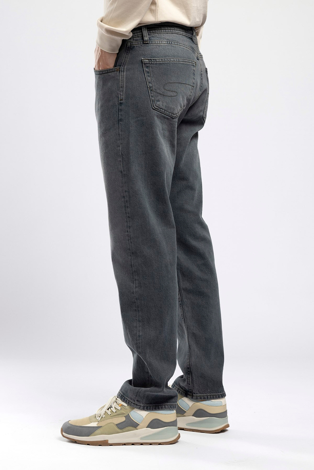 RICKY ERKEK JEAN PANTOLON