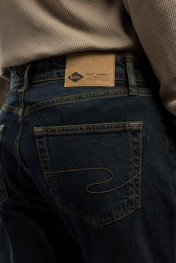 RICKY ERKEK JEAN PANTOLON