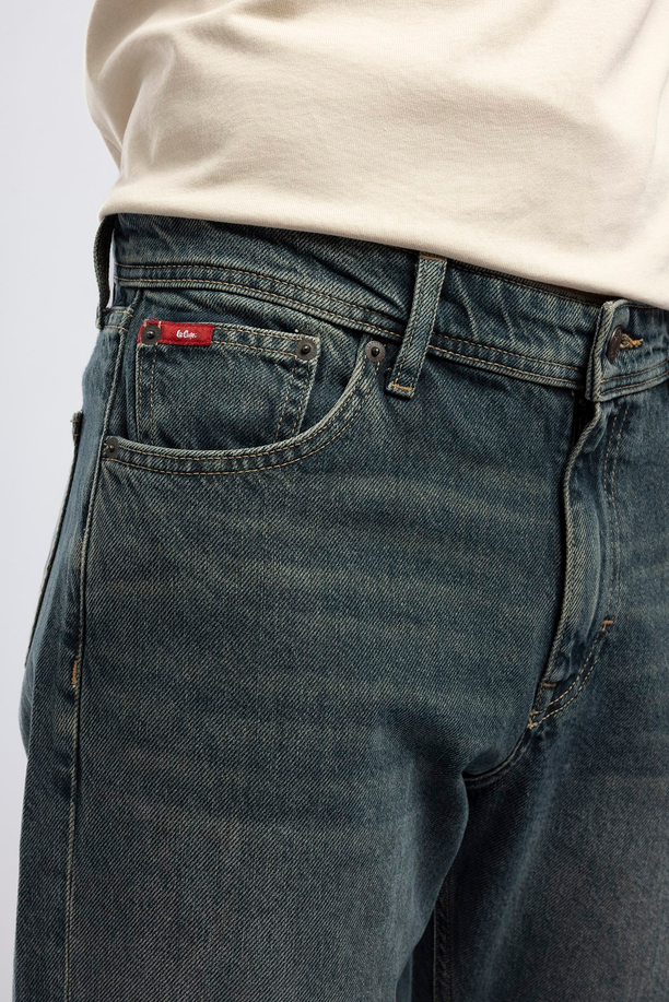 RICKY ERKEK JEAN PANTOLON