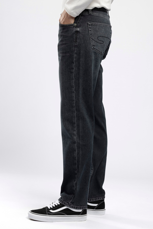 RICKY ERKEK JEAN PANTOLON