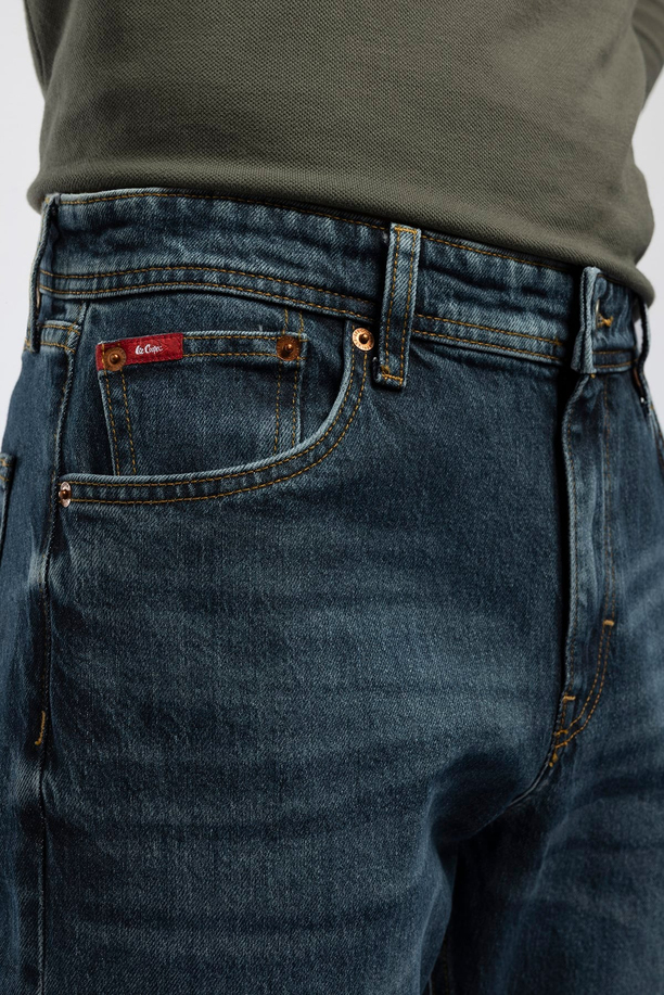 RICKY ERKEK JEAN PANTOLON
