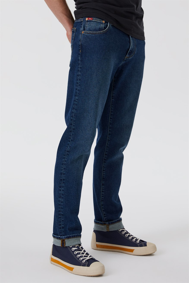 RICKY ERKEK JEAN PANTOLON