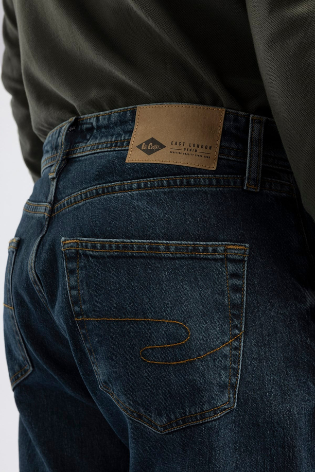 RICKY ERKEK JEAN PANTOLON