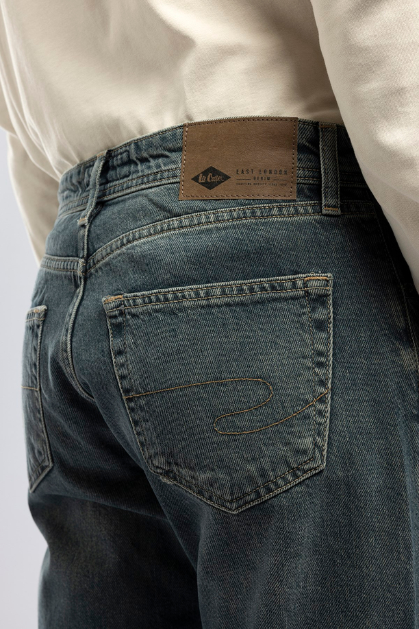 RICKY ERKEK JEAN PANTOLON