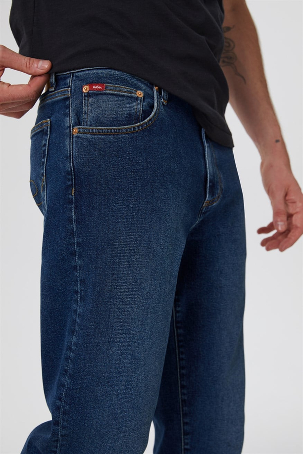 RICKY ERKEK JEAN PANTOLON
