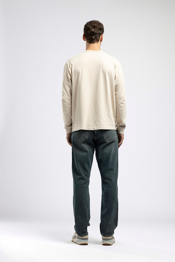 RICKY ERKEK JEAN PANTOLON