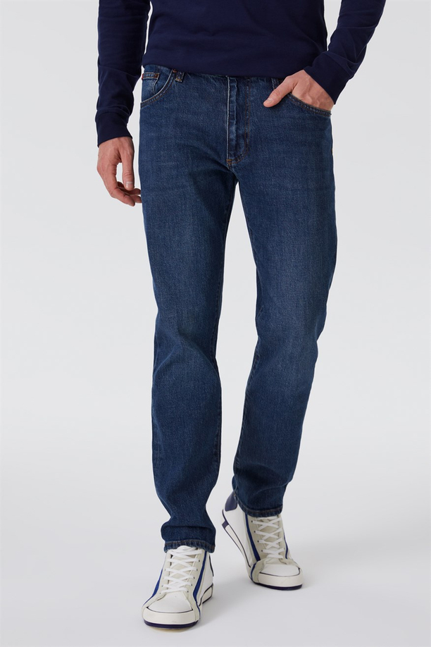 Ricky Erkek Jean Pantolon