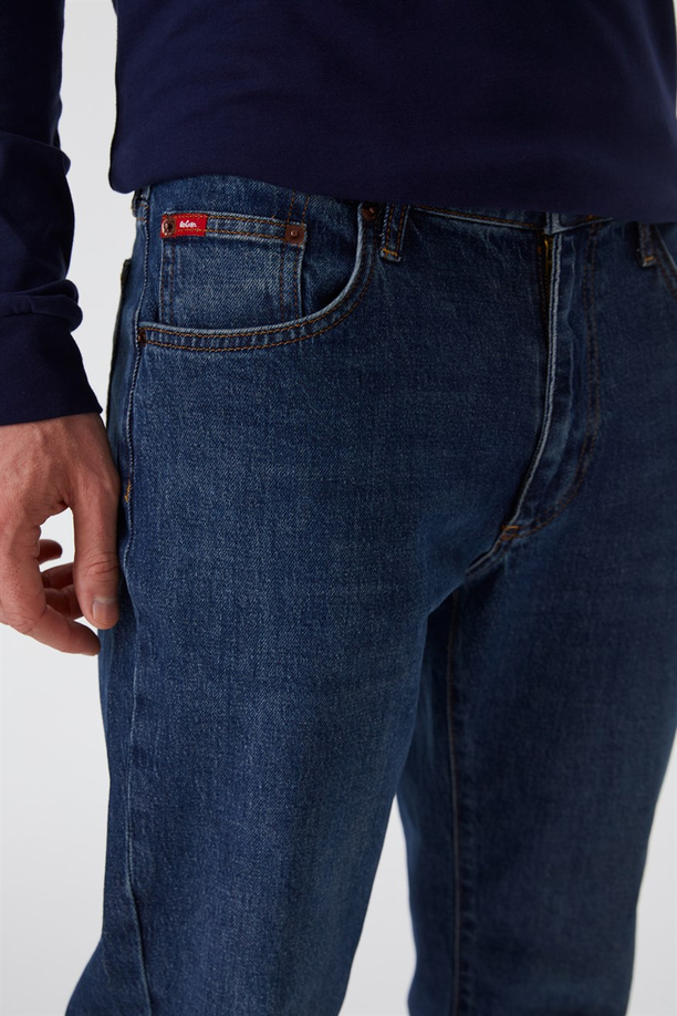 Ricky Erkek Jean Pantolon