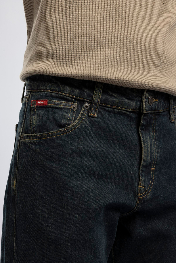 RICKY ERKEK JEAN PANTOLON