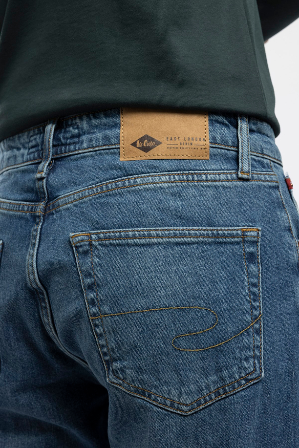RICKY ERKEK JEAN PANTOLON