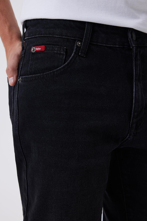 Rıcky Erkek Jean Pantolon Elodıe Ult Stone