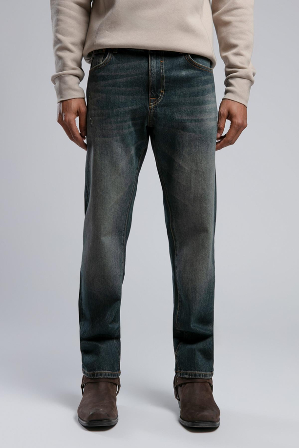 RICKY ERKEK JEAN PANTOLON