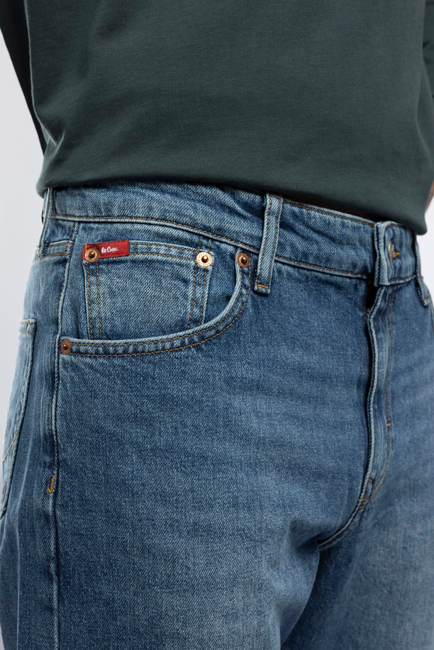 RICKY ERKEK JEAN PANTOLON