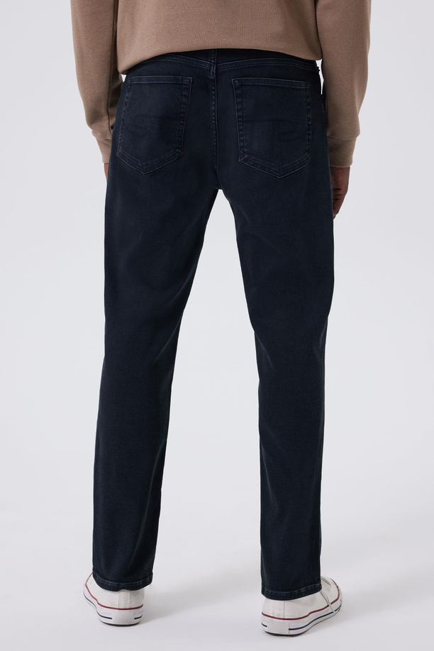 Rıcky  Erkek Jean Pantolon Germanke Vbl