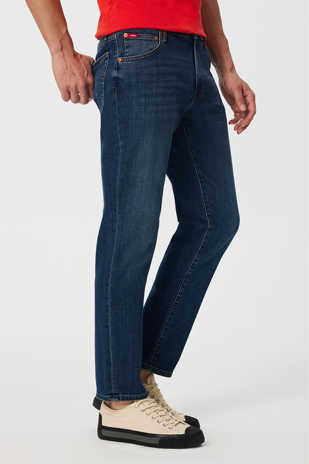 Rıcky Erkek Jean Pantolon Nagoya Db Mıd