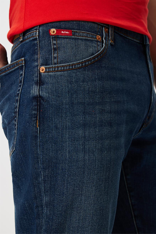 Rıcky Erkek Jean Pantolon Nagoya Db Mıd