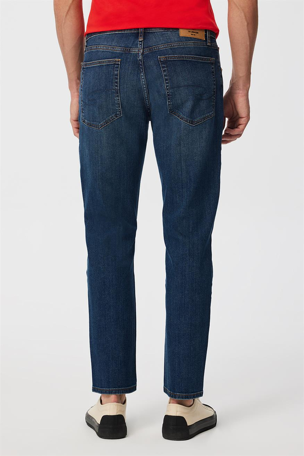 Rıcky Erkek Jean Pantolon Nagoya Db Mıd