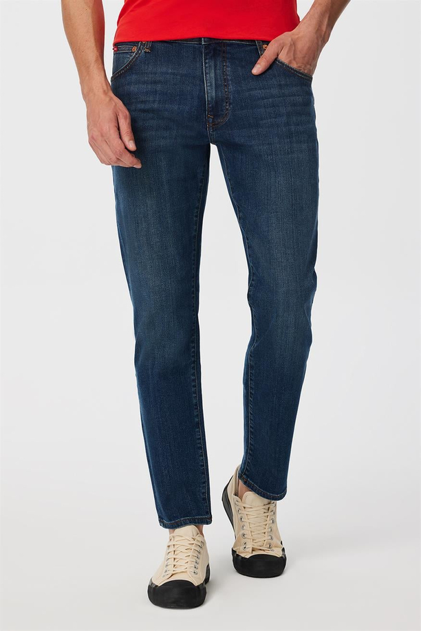 Rıcky Erkek Jean Pantolon Nagoya Db Mıd