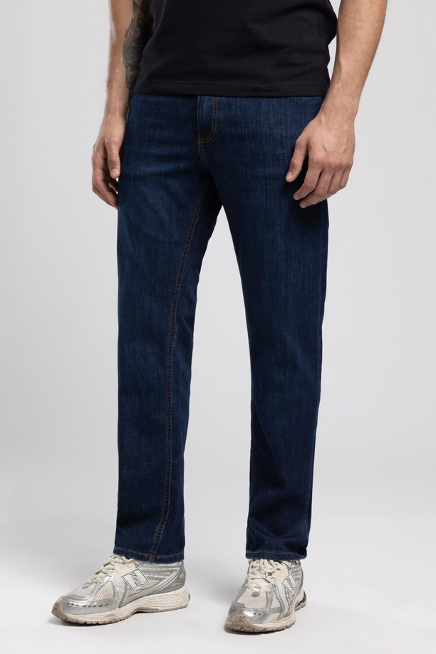 RICO ERKEK JEAN PANTOLON