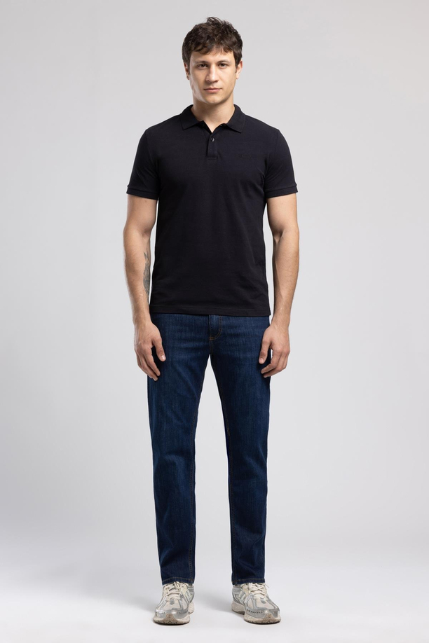 RICO ERKEK JEAN PANTOLON