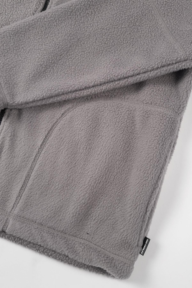 RIFFEN ERKEK DİK YAKA FERM. SWEATSHIRT