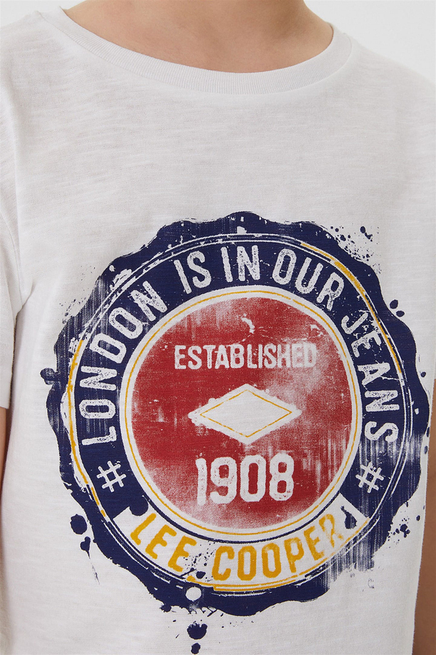 RILEY ERKEK ÇOCUK T-SHIRT