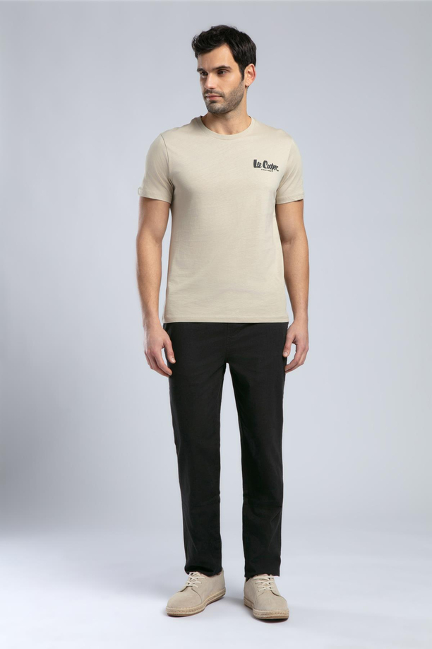 Rinaldo Erkek O Yaka T-Shirt