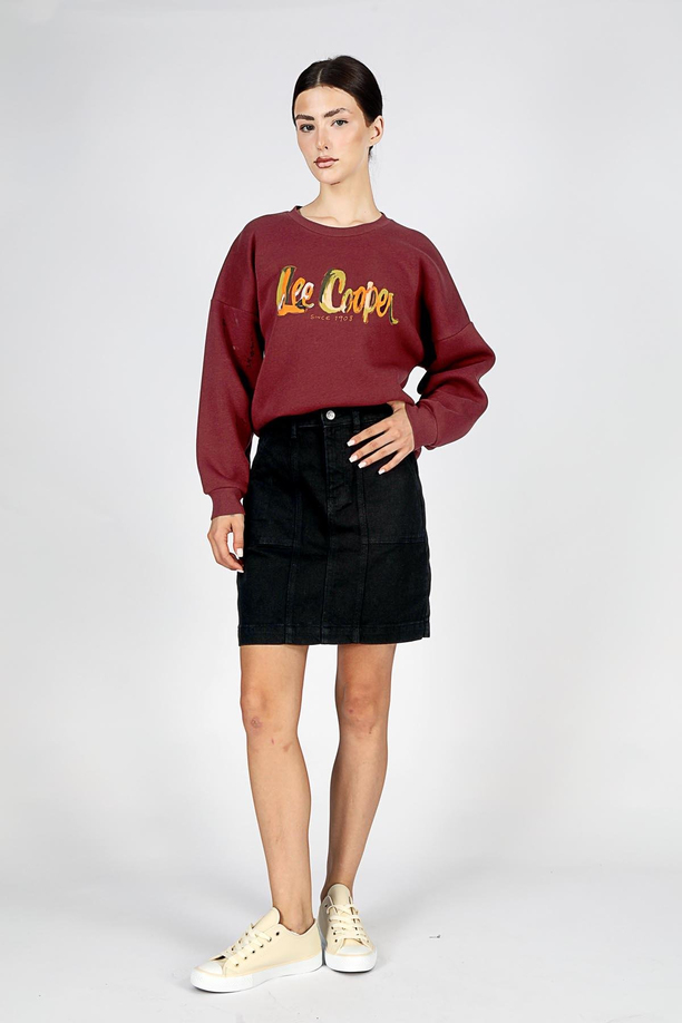 RITA KADIN JEAN ETEK