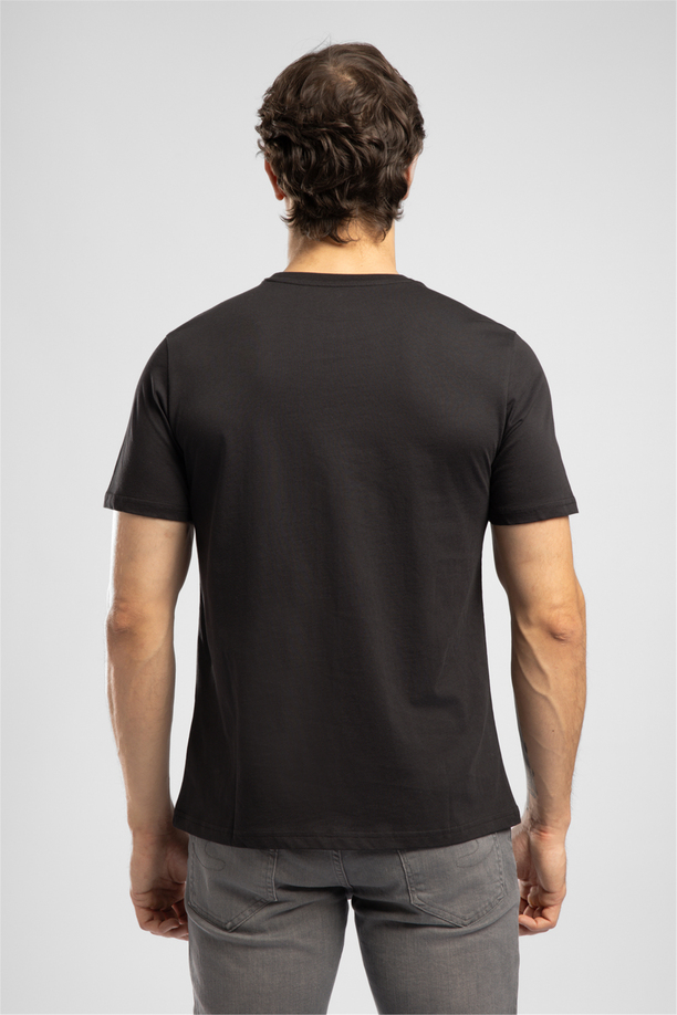 RIVER ERKEK O YAKA T-SHIRT