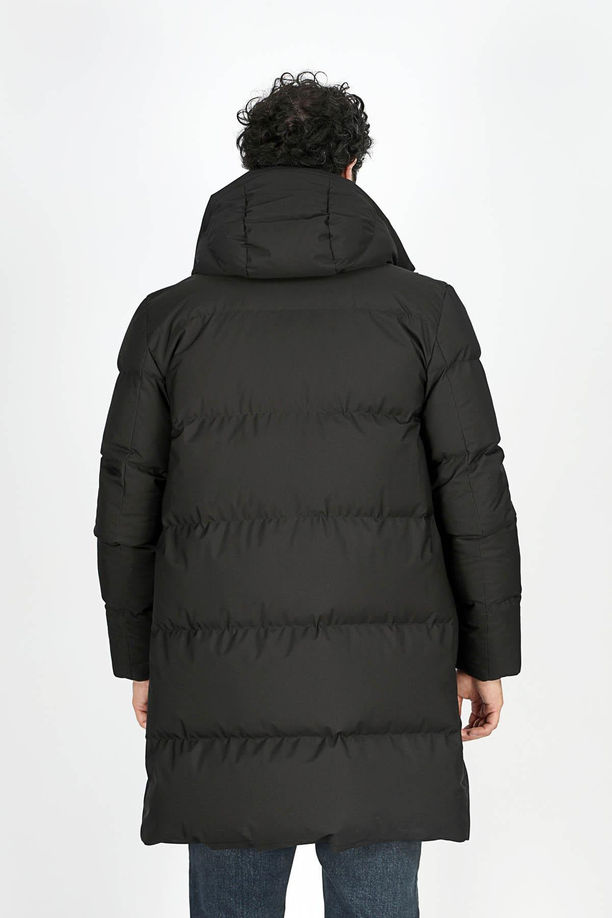 ROBUST ERKEK KAPŞ. PARKA