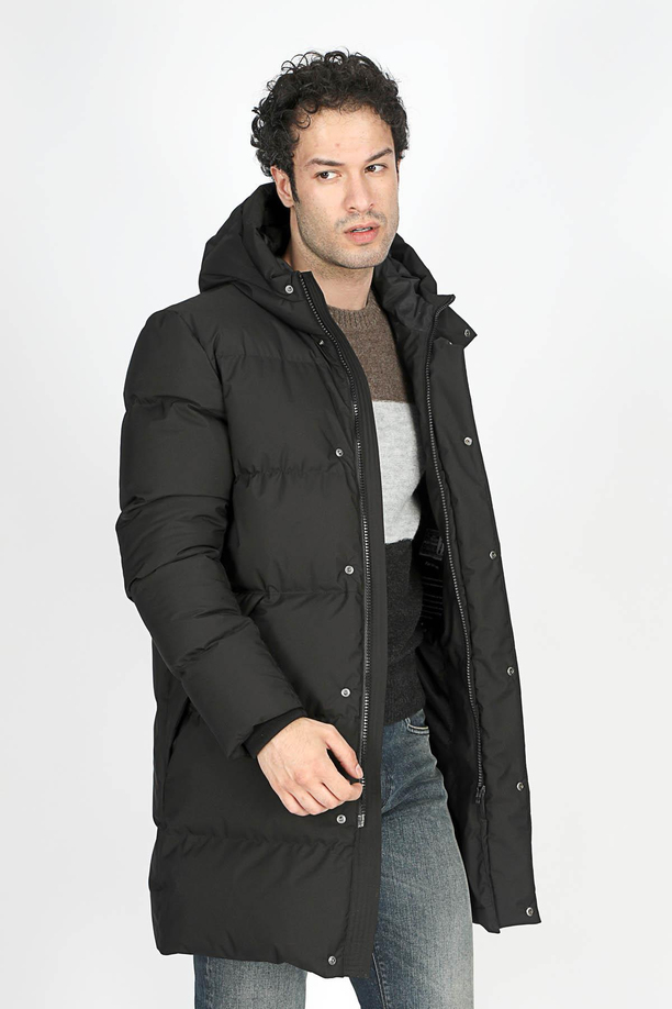 ROBUST ERKEK KAPŞ. PARKA