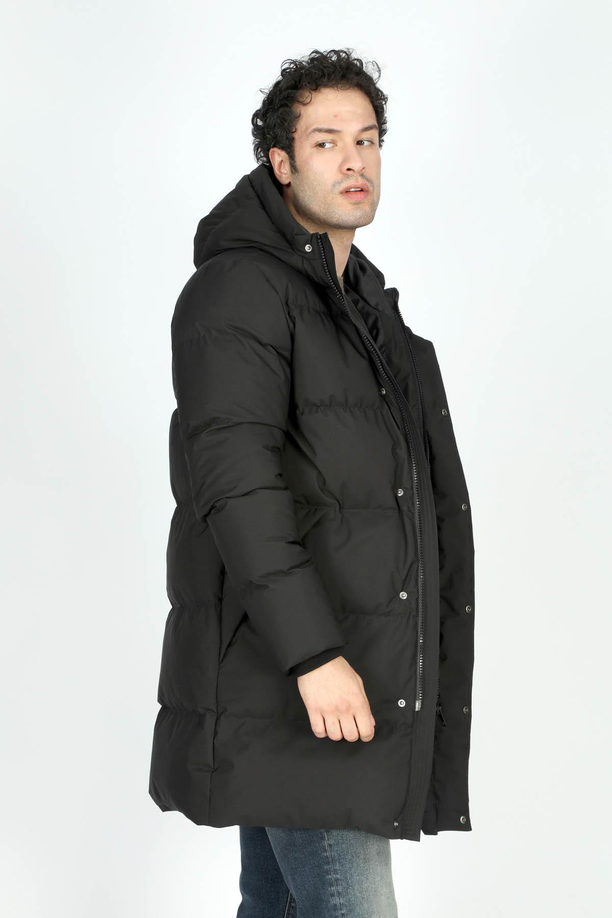 ROBUST ERKEK KAPŞ. PARKA