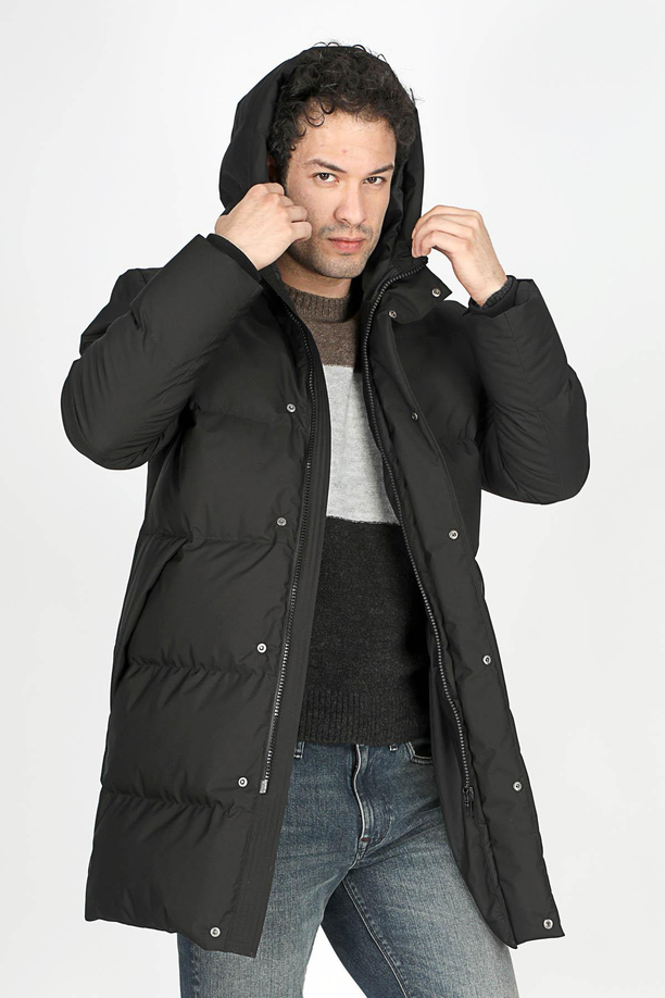 ROBUST ERKEK KAPŞ. PARKA