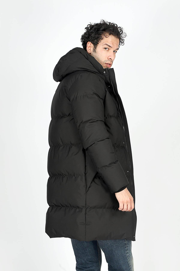 ROBUST ERKEK KAPŞ. PARKA