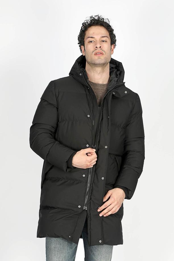ROBUST ERKEK KAPŞ. PARKA