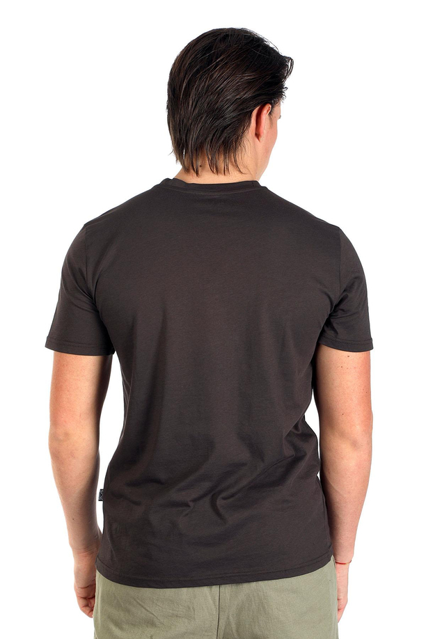 RODRIGO ERKEK O YAKA T-SHIRT