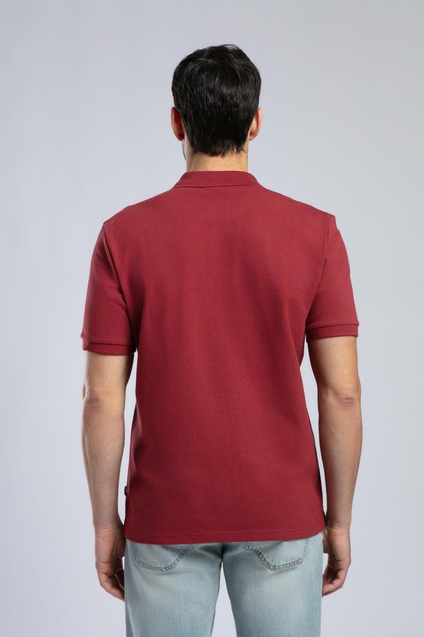 Rolan Erkek Polo Yaka T-Shirt