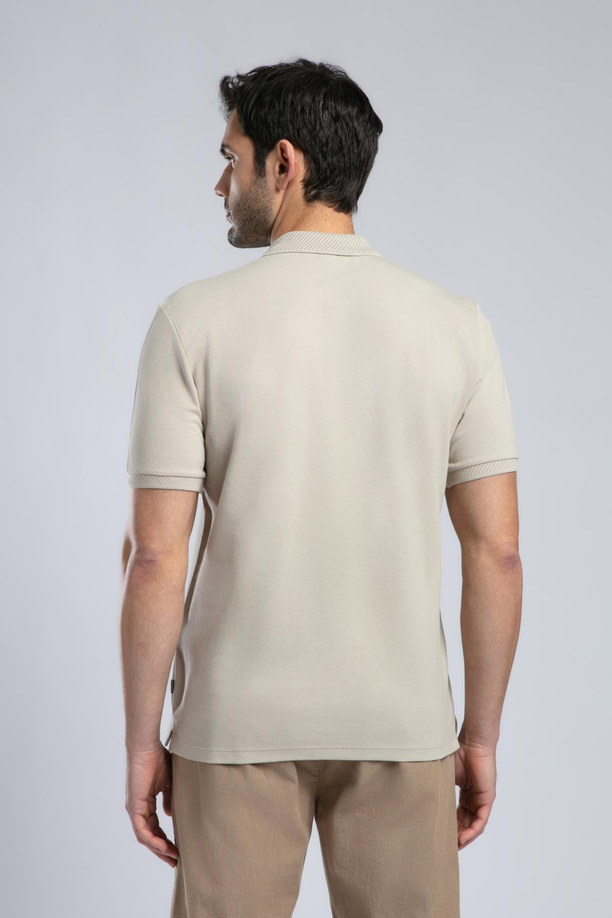 Rolan Erkek Polo Yaka T-Shirt