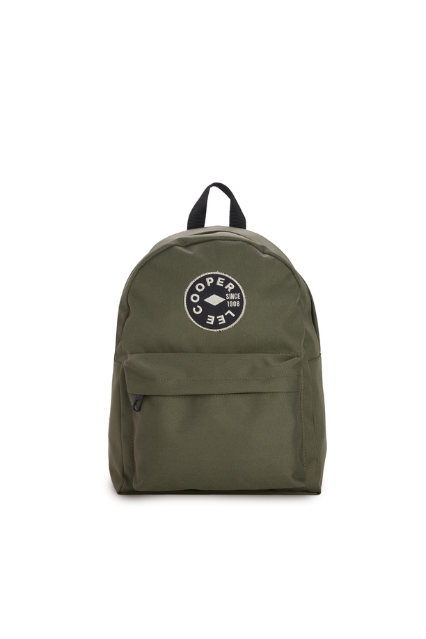 School Bag Unısex Haki